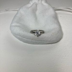 Kay Jewelers Small Diamond Ring
